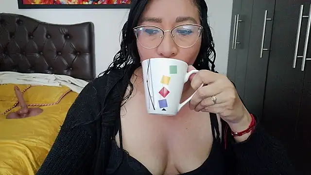 Snapshot of Grace_mature_milf chatting on 11, 7, 2026 Grace mature milf online show from 11, 7, 2026