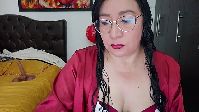 Snapshot of Grace_mature_milf chatting on 12, 7, 2026 Grace mature milf online show from 12, 7, 2026