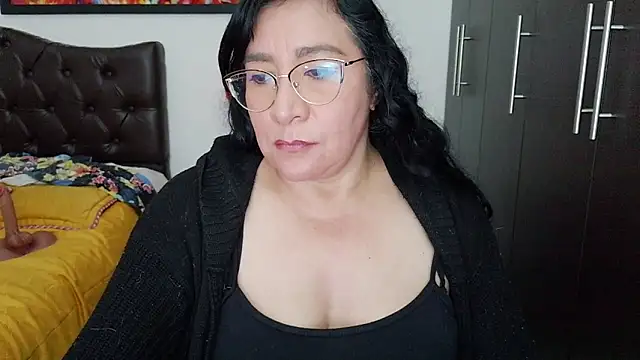 Snapshot of Grace_mature_milf chatting on 14, 7, 2026 Grace mature milf online show from 14, 7, 2026