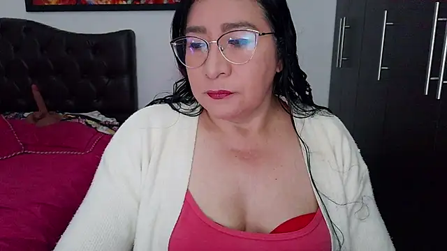Snapshot of Grace_mature_milf chatting on 15, 7, 2026 Grace mature milf online show from 15, 7, 2026
