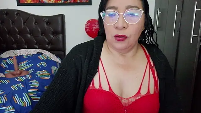 Snapshot of Grace_mature_milf chatting on 20, 7, 2026 Grace mature milf online show from 20, 7, 2026