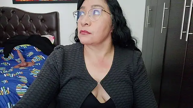 Snapshot of Grace_mature_milf chatting on 22, 7, 2026 Grace mature milf online show from 22, 7, 2026