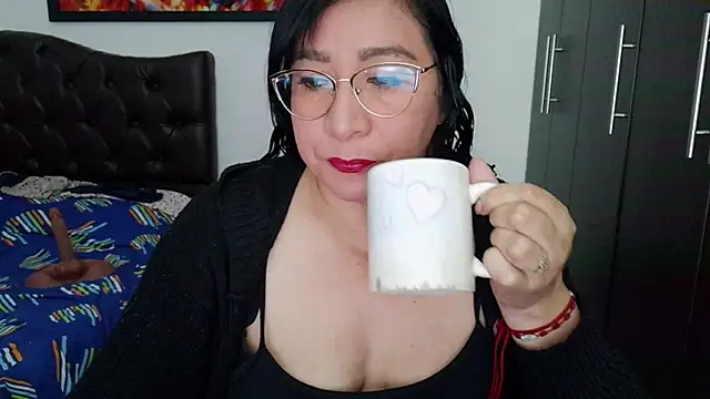 Snapshot of Grace_mature_milf chatting on 30, 7, 2026 Grace mature milf online show from 30, 7, 2026
