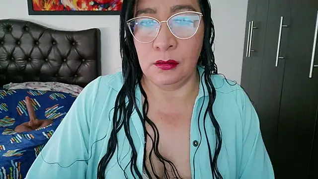 Snapshot of Grace_mature_milf chatting on 2, 8, 2026 Grace mature milf online show from 2, 8, 2026