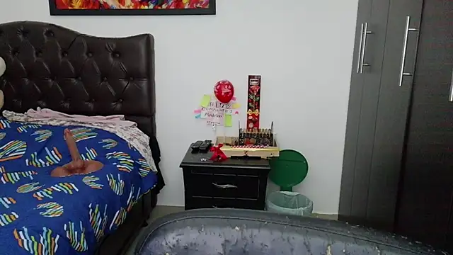 Snapshot of Grace_mature_milf chatting on 7, 8, 2026 Grace mature milf online show from 7, 8, 2026