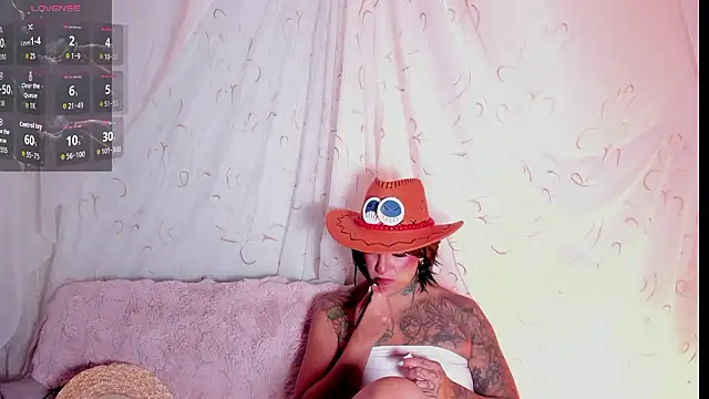 kinkyboat23 online show from 12, 3, 2026