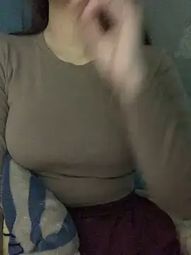 Snapshot of Zika_23 chatting on 3, 12, 2025 Zika 23 online show from 3, 12, 2025