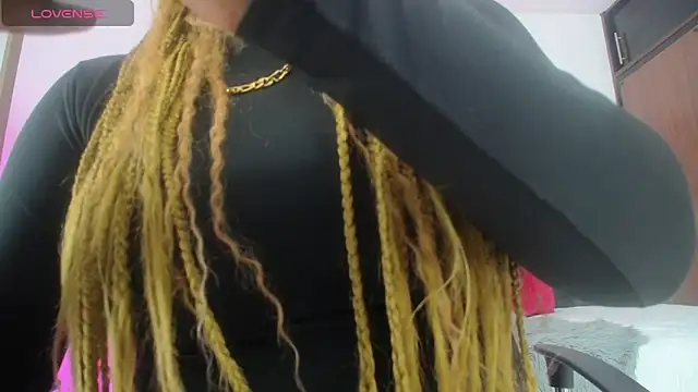 BarbaraGil1 online show from 18, 9, 2025