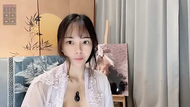 xinxin520-baby online show from 30, 10, 2025