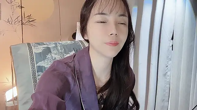 xinxin520-baby online show from 17, 1, 2026
