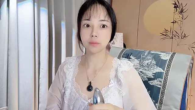 xinxin520-baby online show from 6, 3, 2026
