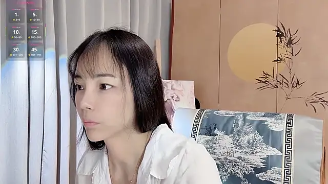 xinxin520-baby online show from 26, 3, 2026