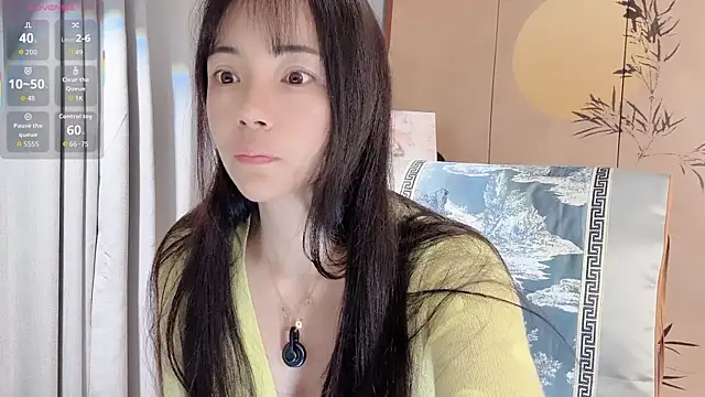 xinxin520-baby online show from 14, 5, 2026