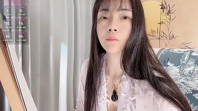 xinxin520-baby online show from 27, 5, 2026