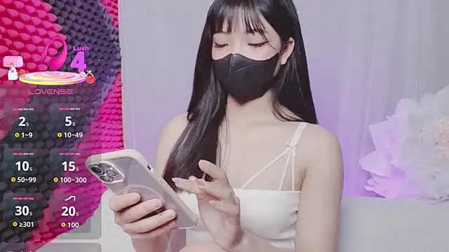 kemybaby online show from 20, 12, 2025