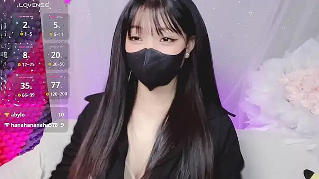 kemybaby online show from 16, 1, 2026