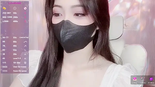 kemybaby online show from 2, 5, 2026