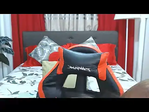 MarielRose143 online show from 19, 5, 2026
