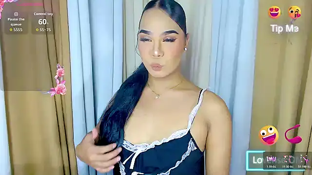 Snapshot of Dream_Mistress chatting on 31, 10, 2025 Dream Mistress online show from 31, 10, 2025