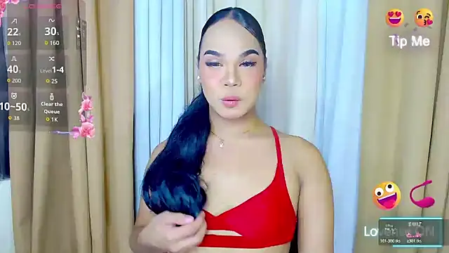 Snapshot of Dream_Mistress chatting on 3, 11, 2025 Dream Mistress online show from 3, 11, 2025