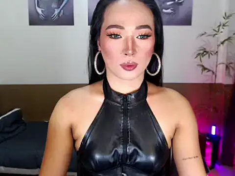 Spicy kinky online show from 26, 4, 2026