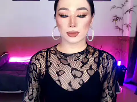 Spicy kinky online show from 12, 5, 2026