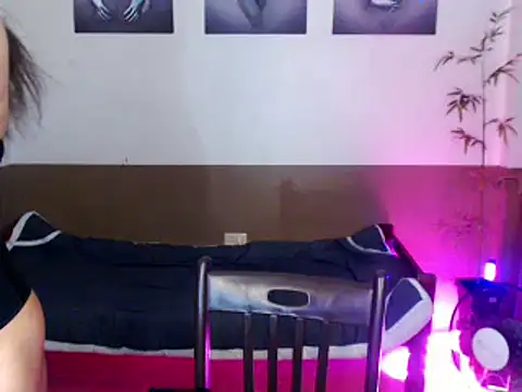Spicy kinky online show from 23, 5, 2026