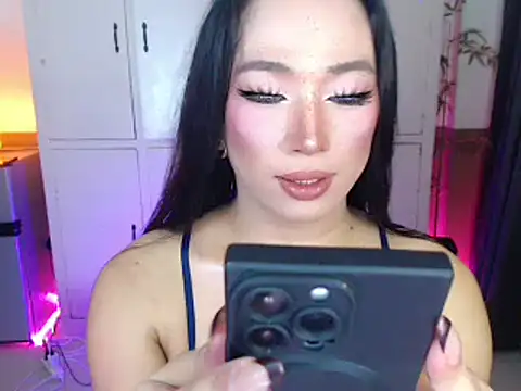 Spicy kinky online show from 8, 6, 2026
