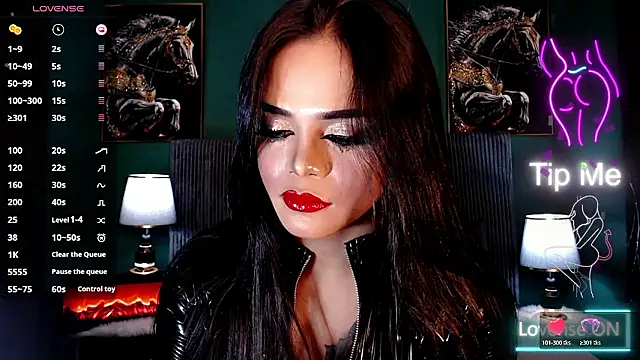 Asiansignificantxx online show from 16, 1, 2026