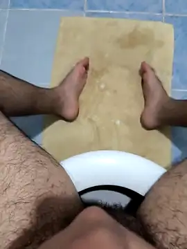 knulll123 online show from 6, 10, 2025