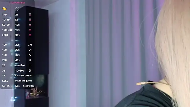 PieraMarch online show from 20, 10, 2025