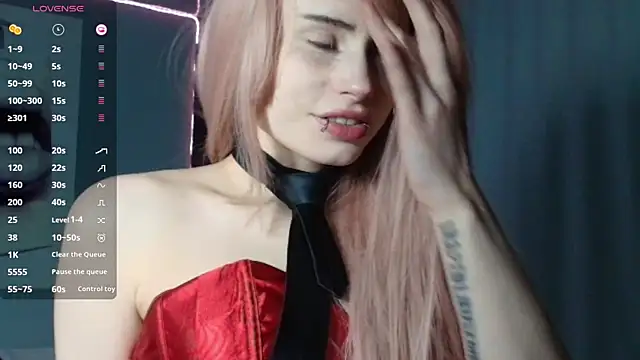 PieraMarch online show from 18, 12, 2025