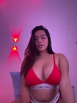 Snapshot of urasianlady chatting on 20, 9, 2025 urasianlady online show from 20, 9, 2025