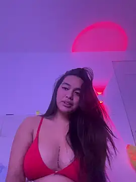 Snapshot of urasianlady chatting on 28, 9, 2025 urasianlady online show from 28, 9, 2025