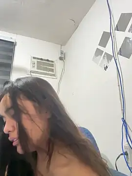 Snapshot of urasianlady chatting on 5, 10, 2025 urasianlady online show from 5, 10, 2025