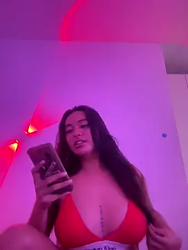 Snapshot of urasianlady chatting on 7, 10, 2025 urasianlady online show from 7, 10, 2025