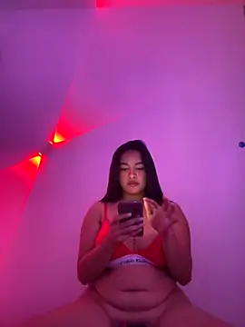 Snapshot of urasianlady chatting on 8, 10, 2025 urasianlady online show from 8, 10, 2025