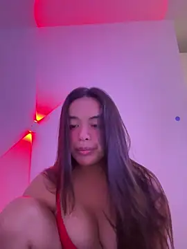 Snapshot of urasianlady chatting on 18, 10, 2025 urasianlady online show from 18, 10, 2025