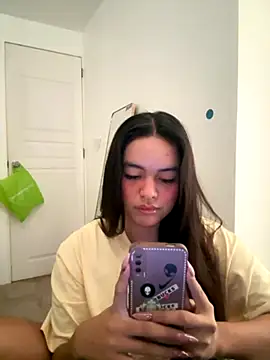 Snapshot of urasianlady chatting on 23, 10, 2025 urasianlady online show from 23, 10, 2025