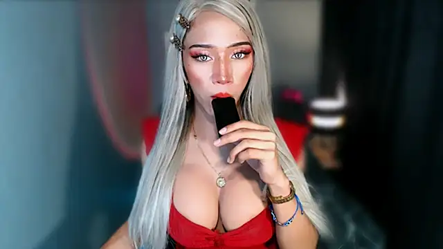 AiraCumSlut online show from 15, 5, 2026
