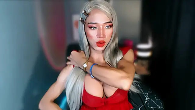 AiraCumSlut online show from 16, 5, 2026