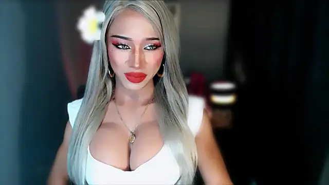 AiraCumSlut online show from 16, 5, 2026