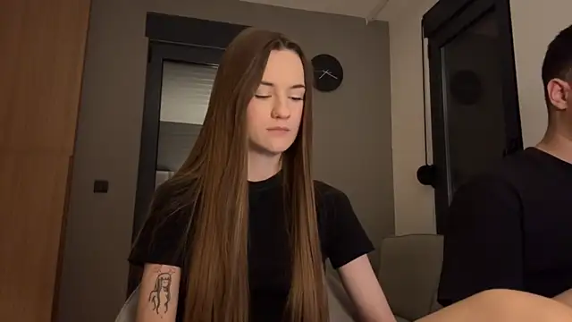 Snapshot of TenDouble chatting on 14, 9, 2025 TenDouble online show from 14, 9, 2025