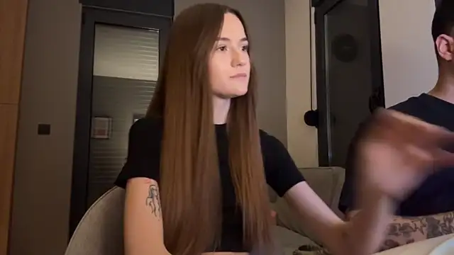 Snapshot of TenDouble chatting on 18, 9, 2025 TenDouble online show from 18, 9, 2025