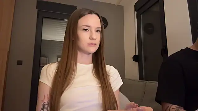 Snapshot of TenDouble chatting on 23, 9, 2025 TenDouble online show from 23, 9, 2025