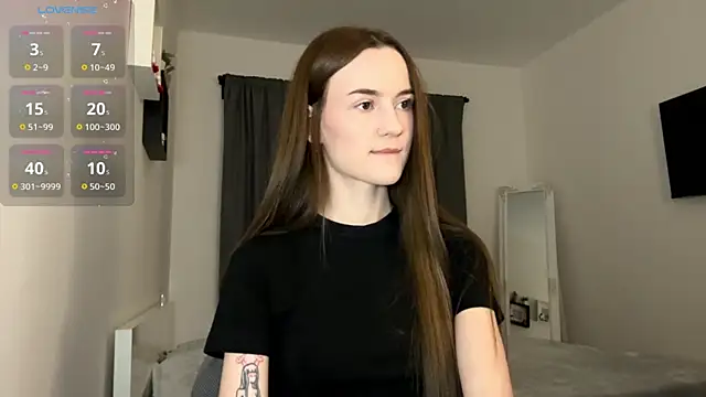 TenDouble online show from 8, 5, 2026