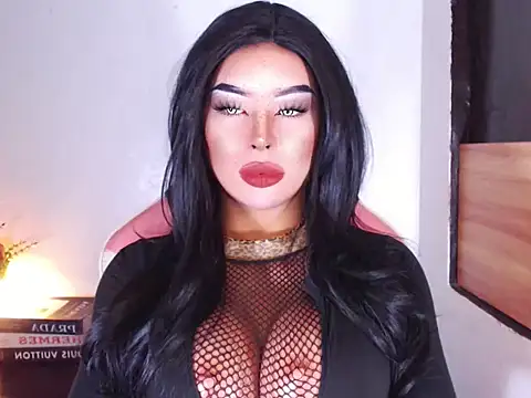 NataliaFernandezz online show from 14, 3, 2026