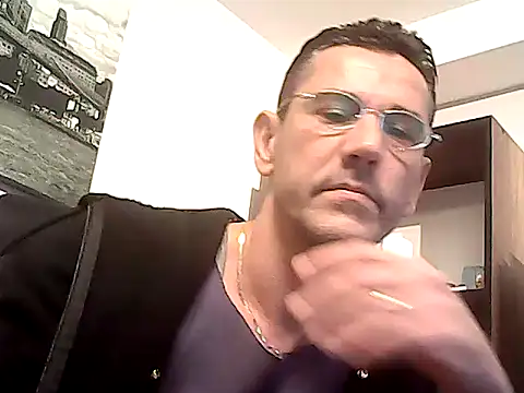 mastercharisma35 online show from 17, 1, 2026