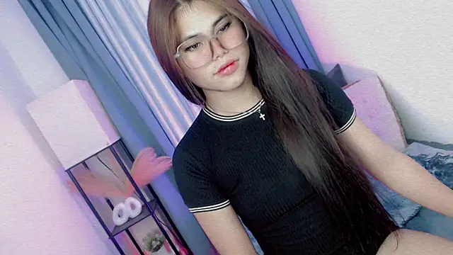 Snapshot of PrettyBlythes_TS chatting on 10, 3, 2026 PrettyBlythes TS online show from 10, 3, 2026