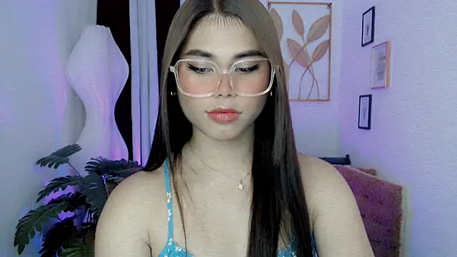 PrettyBlythes TS online show from 5, 5, 2026